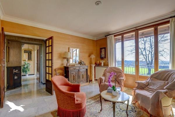 Maison à vendre |                                       Rouffiac-Tolosan |                                        6 pièces  |  105 m²