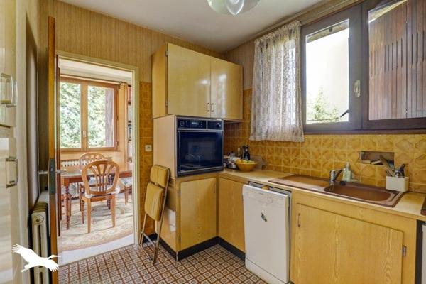 Maison à vendre |                                       Rouffiac-Tolosan |                                        6 pièces  |  105 m²