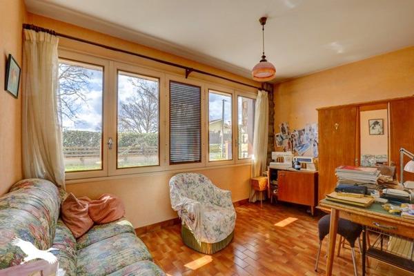 Maison à vendre |                                       Rouffiac-Tolosan |                                        6 pièces  |  105 m²