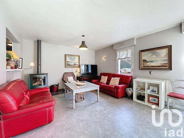 Maison 5 pièces de 120 m² à Ploubazlanec (22620)