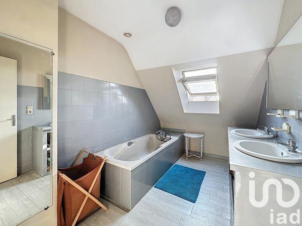 Maison 5 pièces de 120 m² à Ploubazlanec (22620)