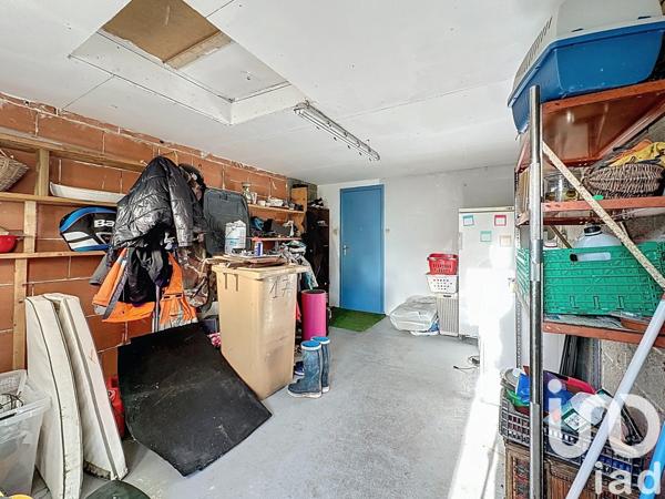 Maison 5 pièces de 120 m² à Ploubazlanec (22620)