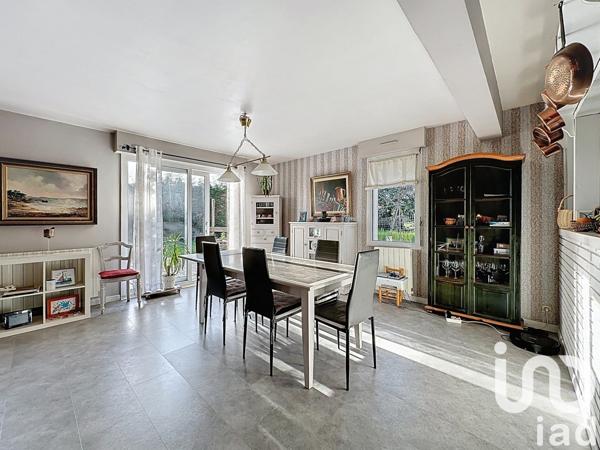 Maison 5 pièces de 120 m² à Ploubazlanec (22620)