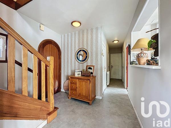 Maison 5 pièces de 120 m² à Ploubazlanec (22620)