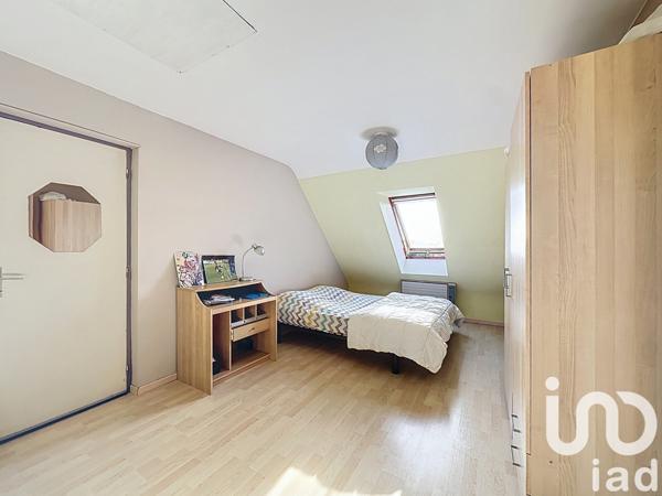 Maison 5 pièces de 120 m² à Ploubazlanec (22620)