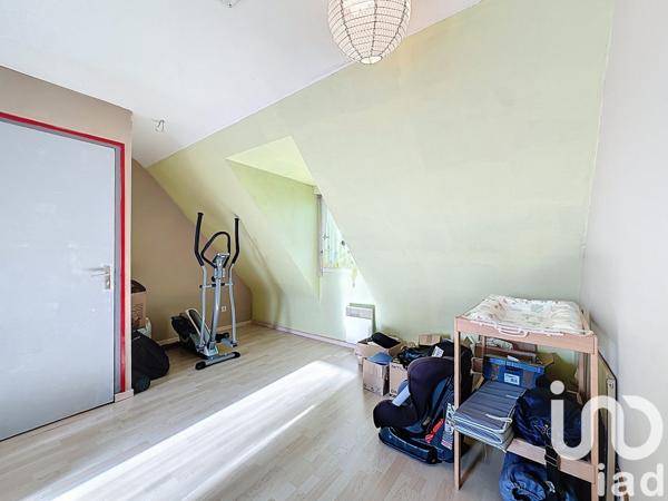 Maison 5 pièces de 120 m² à Ploubazlanec (22620)