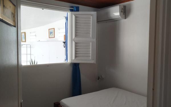 Maison à louer    2 pièces • 39 m2 Le Vauclin