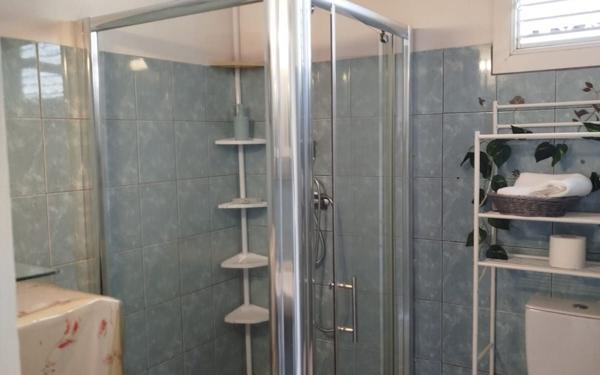 Maison à louer    2 pièces • 39 m2 Le Vauclin