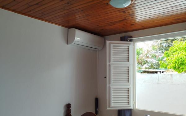 Maison à louer    2 pièces • 39 m2 Le Vauclin