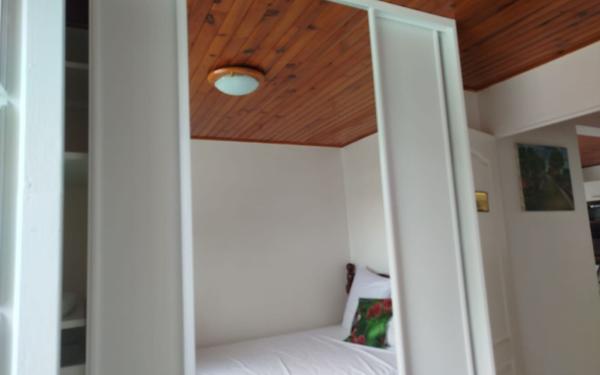 Maison à louer    2 pièces • 39 m2 Le Vauclin