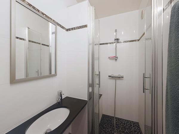 APPARTEMENT T5 REIMS SAINT MARCEAUX