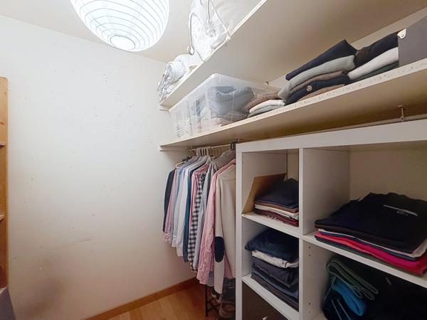 APPARTEMENT T5 REIMS SAINT MARCEAUX