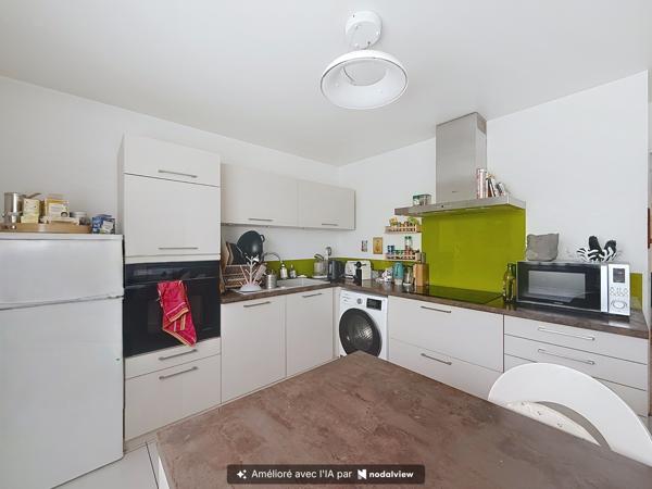 APPARTEMENT T5 REIMS SAINT MARCEAUX