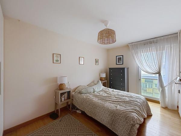 APPARTEMENT T5 REIMS SAINT MARCEAUX
