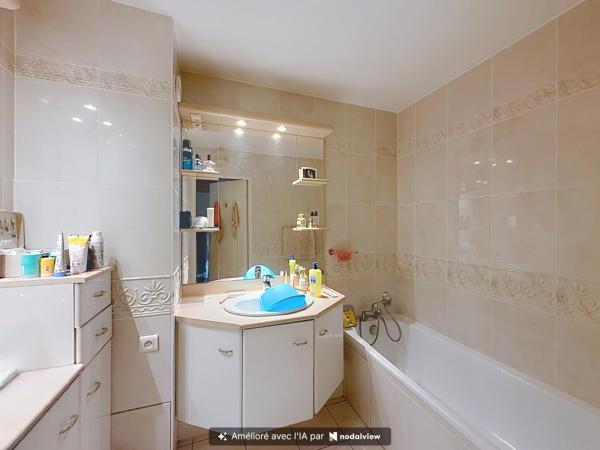 APPARTEMENT T5 REIMS SAINT MARCEAUX