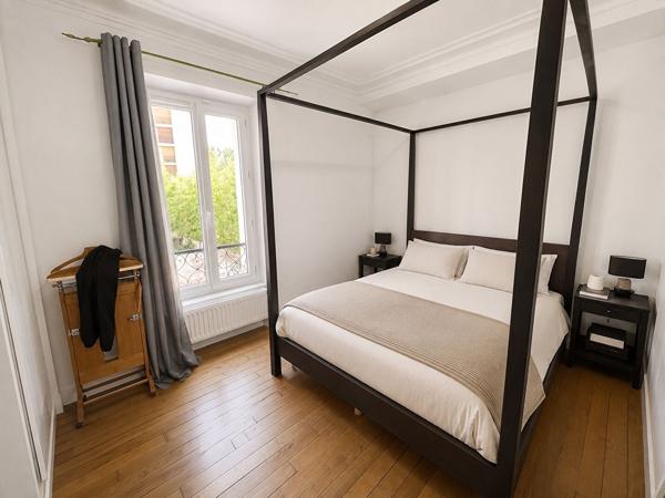Maison Fontenay Sous Bois 5 pièce(s) 122 m2