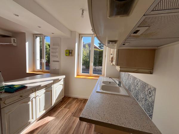 Maison 3 pièce(s) 77.51 m2