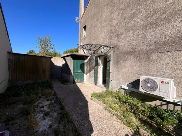 Maison 3 pièce(s) 77.51 m2