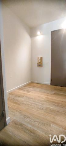 Studio à vendre 16 m² Lamalou-les-Bains