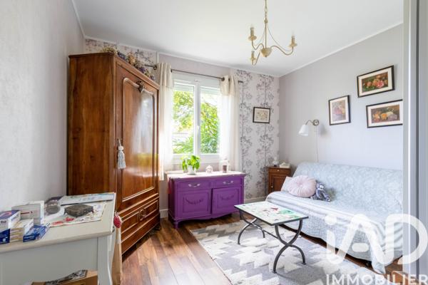 Maison à vendre 4 pièces 97 m² Le Pellerin