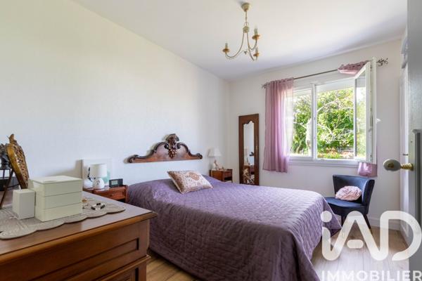 Maison à vendre 4 pièces 97 m² Le Pellerin