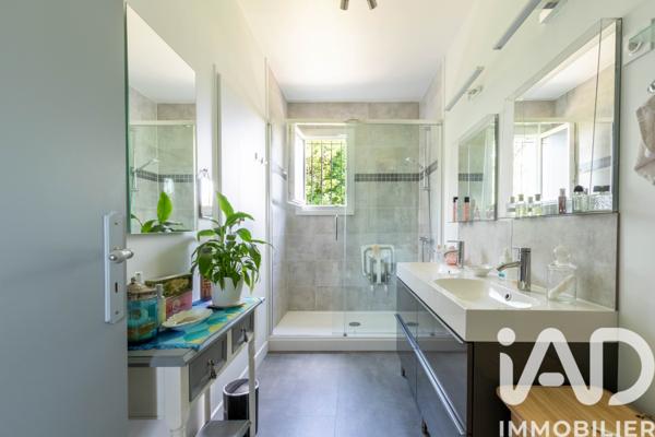 Maison à vendre 4 pièces 97 m² Le Pellerin