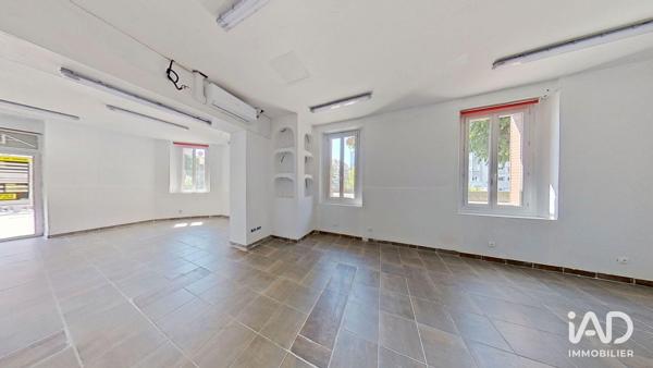 Murs commerciaux  à vendre 69 m² Chambéry