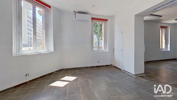 Murs commerciaux  à vendre 69 m² Chambéry