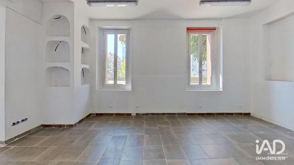 Murs commerciaux  à vendre 69 m² Chambéry
