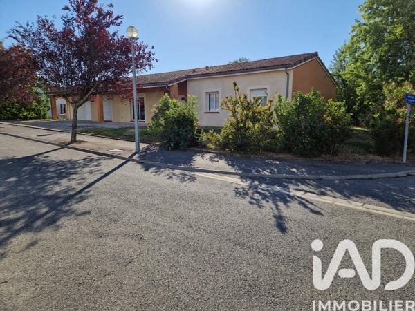 Maison à vendre 6 pièces 113 m² Revel