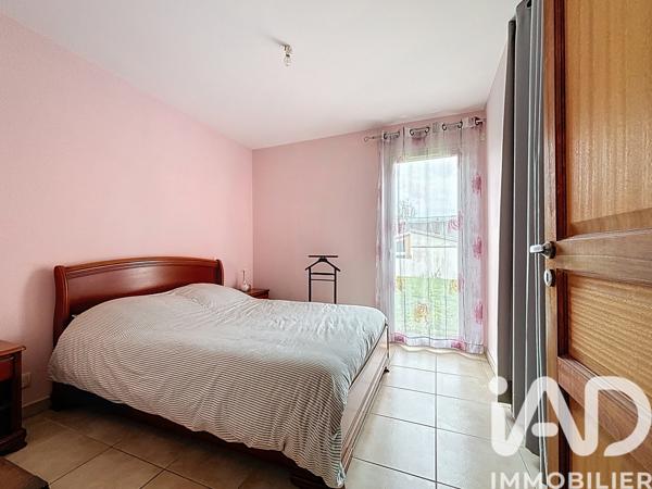 Maison à vendre 6 pièces 113 m² Revel