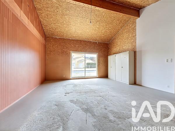 Maison à vendre 6 pièces 113 m² Revel