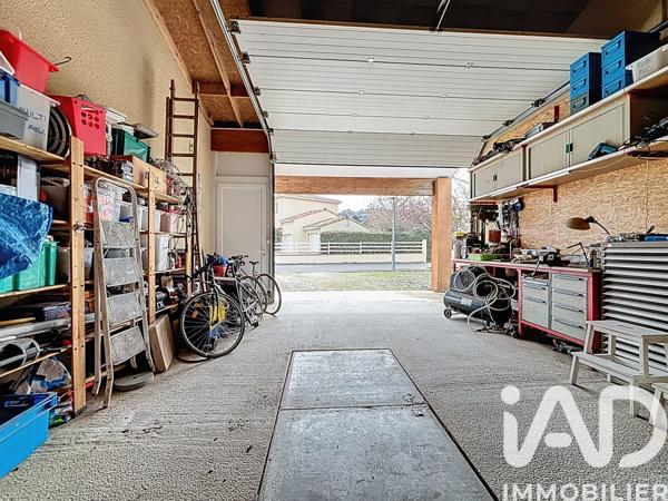 Maison à vendre 6 pièces 113 m² Revel