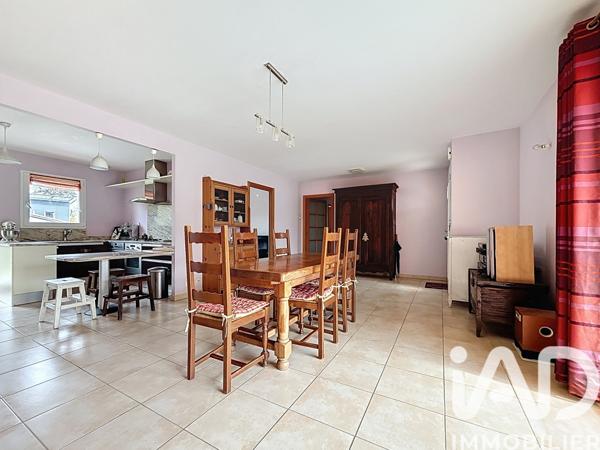 Maison à vendre 6 pièces 113 m² Revel