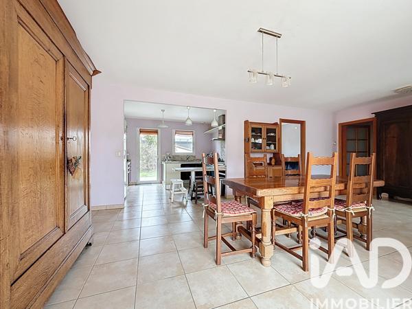 Maison à vendre 6 pièces 113 m² Revel