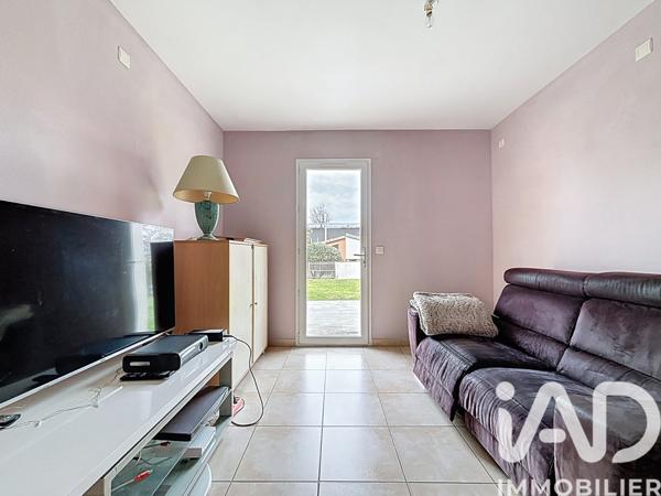 Maison à vendre 6 pièces 113 m² Revel