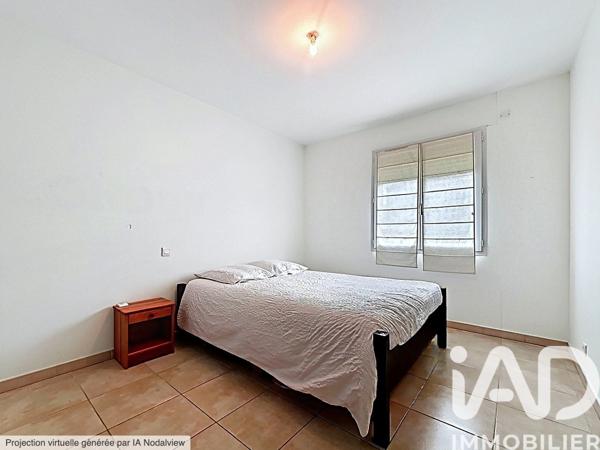 Maison à vendre 6 pièces 113 m² Revel