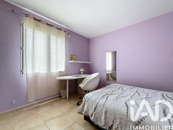 Maison à vendre 6 pièces 113 m² Revel