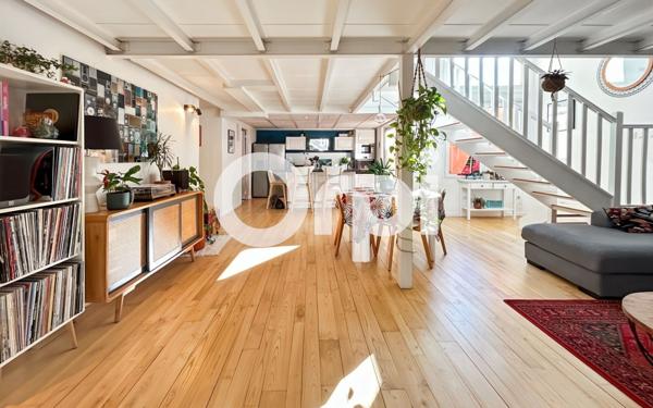 Maison à vendre    5 pièces • 140 m2 Fabrègues