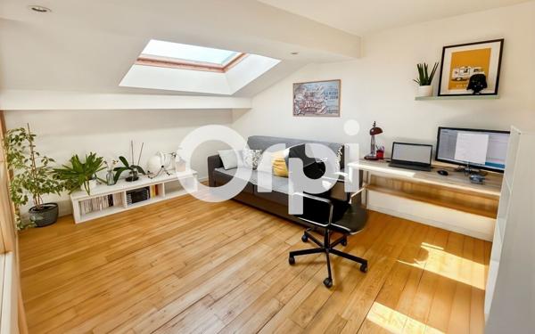 Maison à vendre    5 pièces • 140 m2 Fabrègues