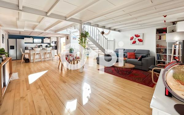 Maison à vendre    5 pièces • 140 m2 Fabrègues
