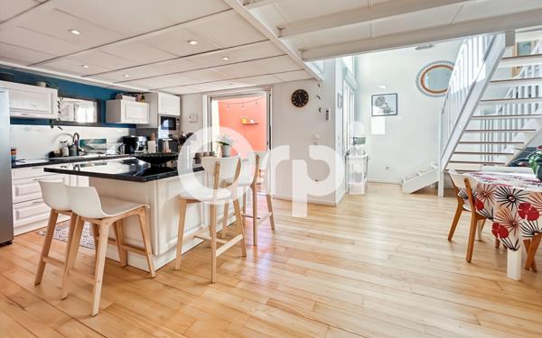 Maison à vendre    5 pièces • 140 m2 Fabrègues