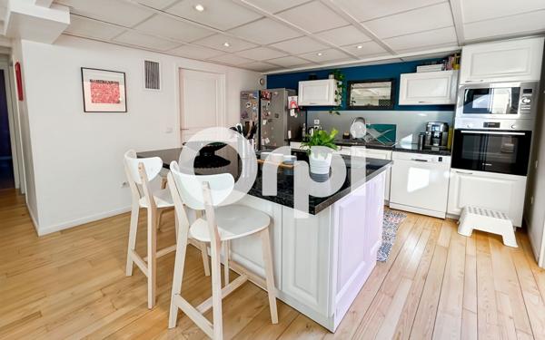 Maison à vendre    5 pièces • 140 m2 Fabrègues