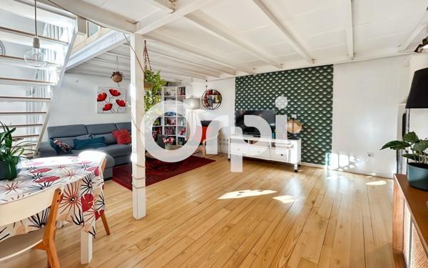 Maison à vendre    5 pièces • 140 m2 Fabrègues