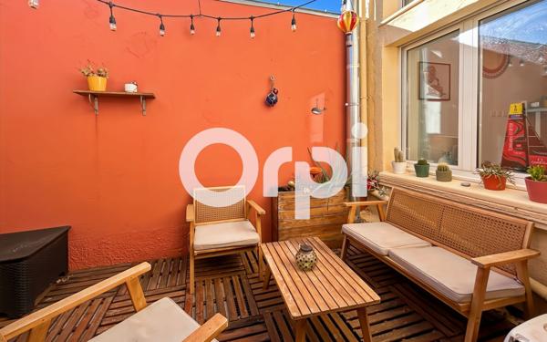 Maison à vendre    5 pièces • 140 m2 Fabrègues