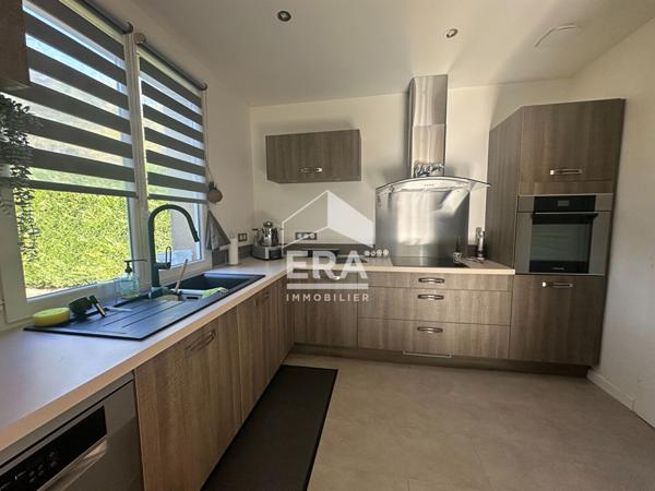 A VENDRE 83470 SAINT MAXIMIN LA SAINTE BAUME MAISON T5 DE 120M² SUR 1200M² DE JARDIN PISCINE DEPENDANCE