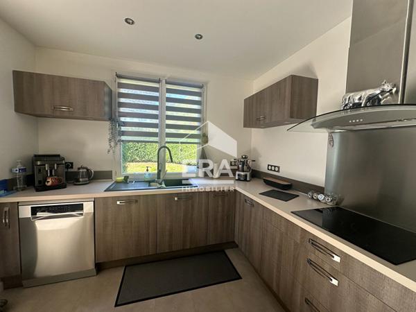 A VENDRE 83470 SAINT MAXIMIN LA SAINTE BAUME MAISON T5 DE 120M² SUR 1200M² DE JARDIN PISCINE DEPENDANCE