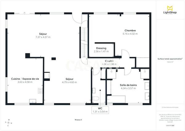 Vente Maison 9 pièces de 270m² - 38200 Vienne