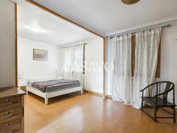 Vente Maison 9 pièces de 270m² - 38200 Vienne