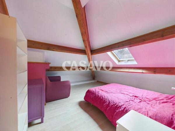 Vente Maison 9 pièces de 270m² - 38200 Vienne